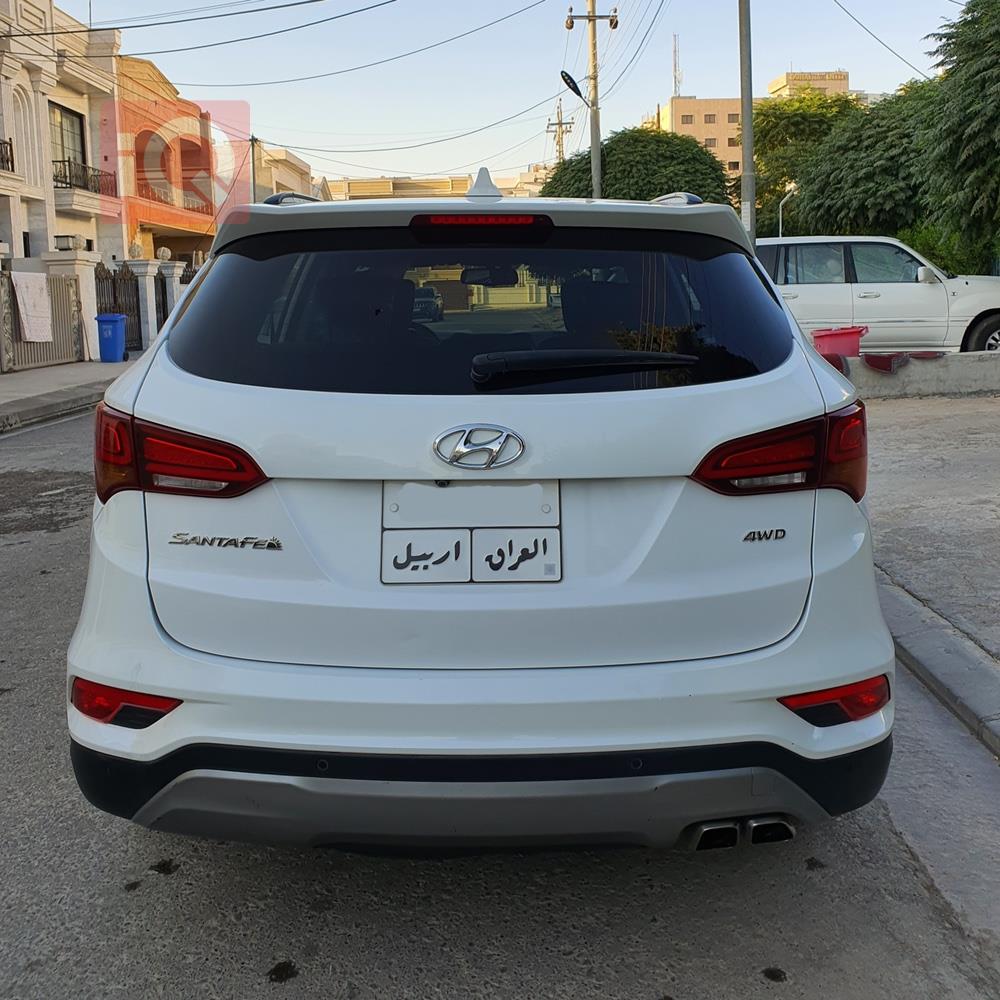 هیوندای سەنتافی